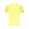 NORWAY 1963 T-SHIRT MANICHE CORTE UOMO GIALLO