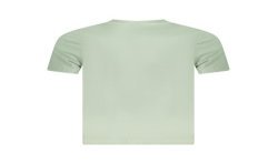 NORWAY 1963 T-SHIRT MANICHE CORTE UOMO VERDE