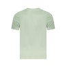 NORWAY 1963 T-SHIRT MANICHE CORTE UOMO VERDE