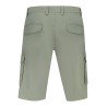 NORWAY 1963 PANTALONE BERMUDA UOMO VERDE