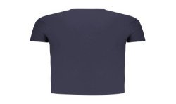 NORWAY 1963 T-SHIRT MANICHE CORTE UOMO BLU