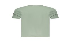 NORWAY 1963 T-SHIRT MANICHE CORTE UOMO VERDE