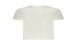 NORWAY 1963 T-SHIRT MANICHE CORTE UOMO BIANCO