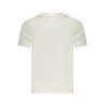 NORWAY 1963 T-SHIRT MANICHE CORTE UOMO BIANCO