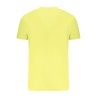 NORWAY 1963 T-SHIRT MANICHE CORTE UOMO GIALLO