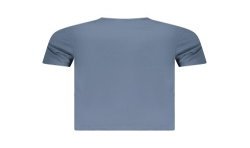 NORWAY 1963 T-SHIRT MANICHE CORTE UOMO BLU