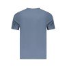 NORWAY 1963 T-SHIRT MANICHE CORTE UOMO BLU