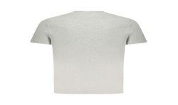 NORWAY 1963 T-SHIRT MANICHE CORTE UOMO GRIGIO