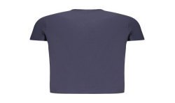 NORWAY 1963 T-SHIRT MANICHE CORTE UOMO BLU