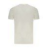 NORWAY 1963 T-SHIRT MANICHE CORTE UOMO BIANCO