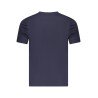 NORWAY 1963 T-SHIRT MANICHE CORTE UOMO BLU