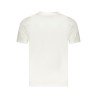 NORWAY 1963 T-SHIRT MANICHE CORTE UOMO BIANCO