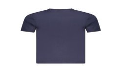 NORWAY 1963 T-SHIRT MANICHE CORTE UOMO BLU