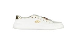 LAURA BIAGIOTTI CALZATURA SPORTIVA DONNA BIANCO