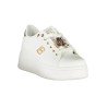 LAURA BIAGIOTTI CALZATURA SPORTIVA DONNA BIANCO