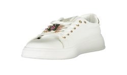 LAURA BIAGIOTTI CALZATURA SPORTIVA DONNA BIANCO