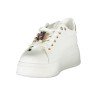 LAURA BIAGIOTTI CALZATURA SPORTIVA DONNA BIANCO