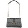 GUESS JEANS BORSA DONNA GRIGIO