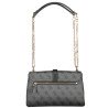GUESS JEANS BORSA DONNA GRIGIO