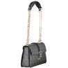 GUESS JEANS BORSA DONNA GRIGIO