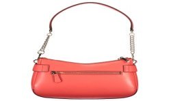 GUESS JEANS BORSA DONNA ROSSO