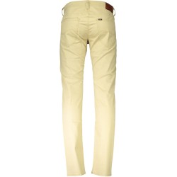 LEE PANTALONE UOMO BEIGE