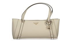 GUESS JEANS BORSA DONNA BEIGE