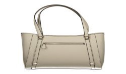 GUESS JEANS BORSA DONNA BEIGE