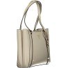 GUESS JEANS BORSA DONNA BEIGE