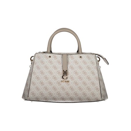 GUESS JEANS BORSA DONNA GRIGIO