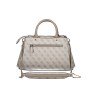 GUESS JEANS BORSA DONNA GRIGIO