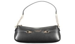 GUESS JEANS BORSA DONNA NERO