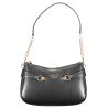 GUESS JEANS BORSA DONNA NERO