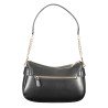 GUESS JEANS BORSA DONNA NERO