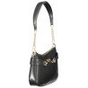 GUESS JEANS BORSA DONNA NERO