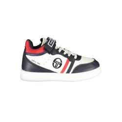 SERGIO TACCHINI CALZATURA SPORTIVA BAMBINO BIANCO