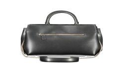 GUESS JEANS BORSA DONNA NERO