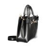 GUESS JEANS BORSA DONNA NERO