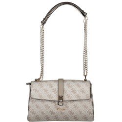 GUESS JEANS BORSA DONNA GRIGIO