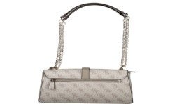 GUESS JEANS BORSA DONNA GRIGIO