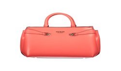 GUESS JEANS BORSA DONNA ROSSO