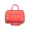 GUESS JEANS BORSA DONNA ROSSO