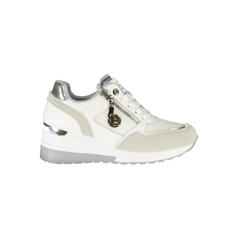 LAURA BIAGIOTTI CALZATURA SPORTIVA DONNA GRIGIO