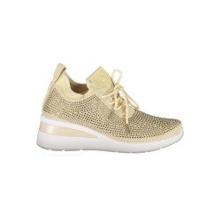 LAURA BIAGIOTTI CALZATURA SPORTIVA DONNA BEIGE