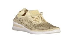 LAURA BIAGIOTTI CALZATURA SPORTIVA DONNA BEIGE