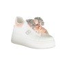 LAURA BIAGIOTTI CALZATURA SPORTIVA DONNA BIANCO