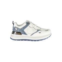 LAURA BIAGIOTTI CALZATURA SPORTIVA DONNA BIANCO