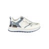 LAURA BIAGIOTTI CALZATURA SPORTIVA DONNA BIANCO