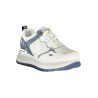 LAURA BIAGIOTTI CALZATURA SPORTIVA DONNA BIANCO
