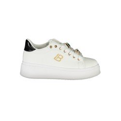 LAURA BIAGIOTTI CALZATURA SPORTIVA DONNA BIANCO